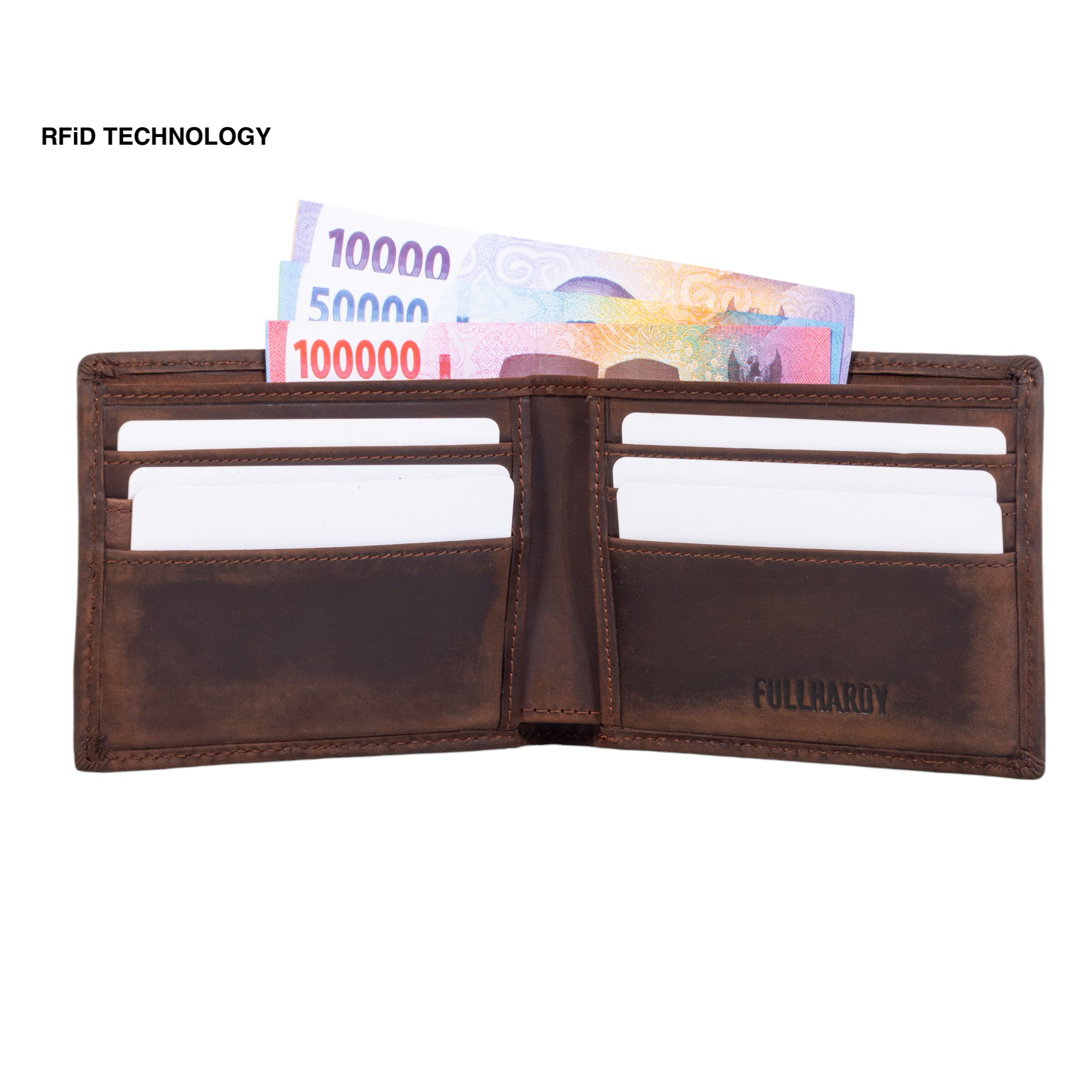 Dompet Kartu Kulit FKSDPDC 211208 CF