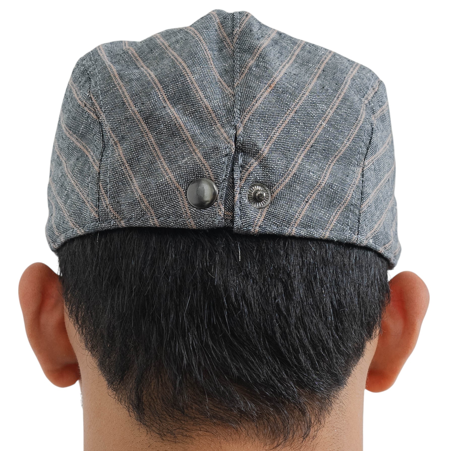 Topi Flat Cap TP 11019 GR