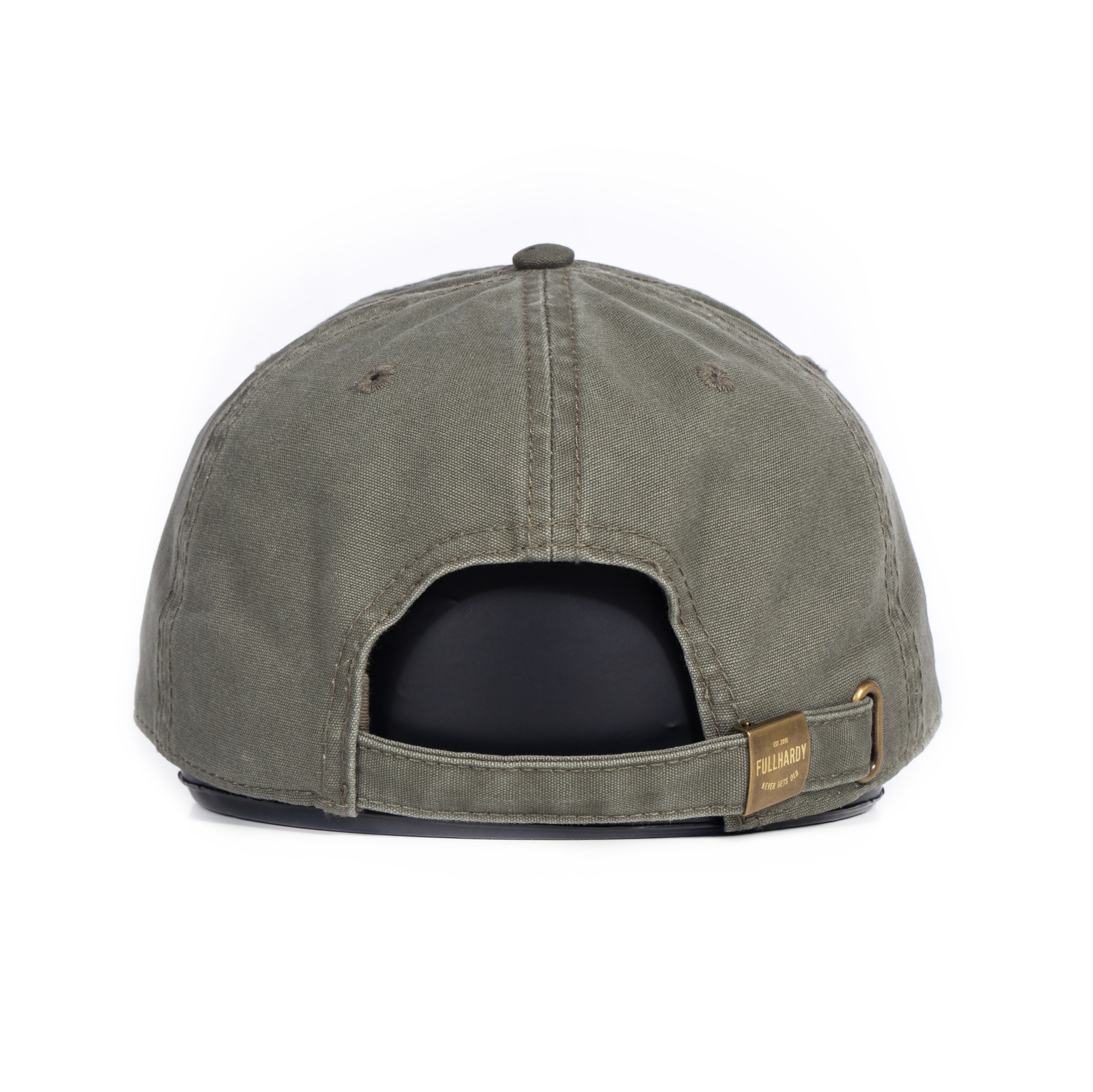 Topi T-FKVAG Army Green