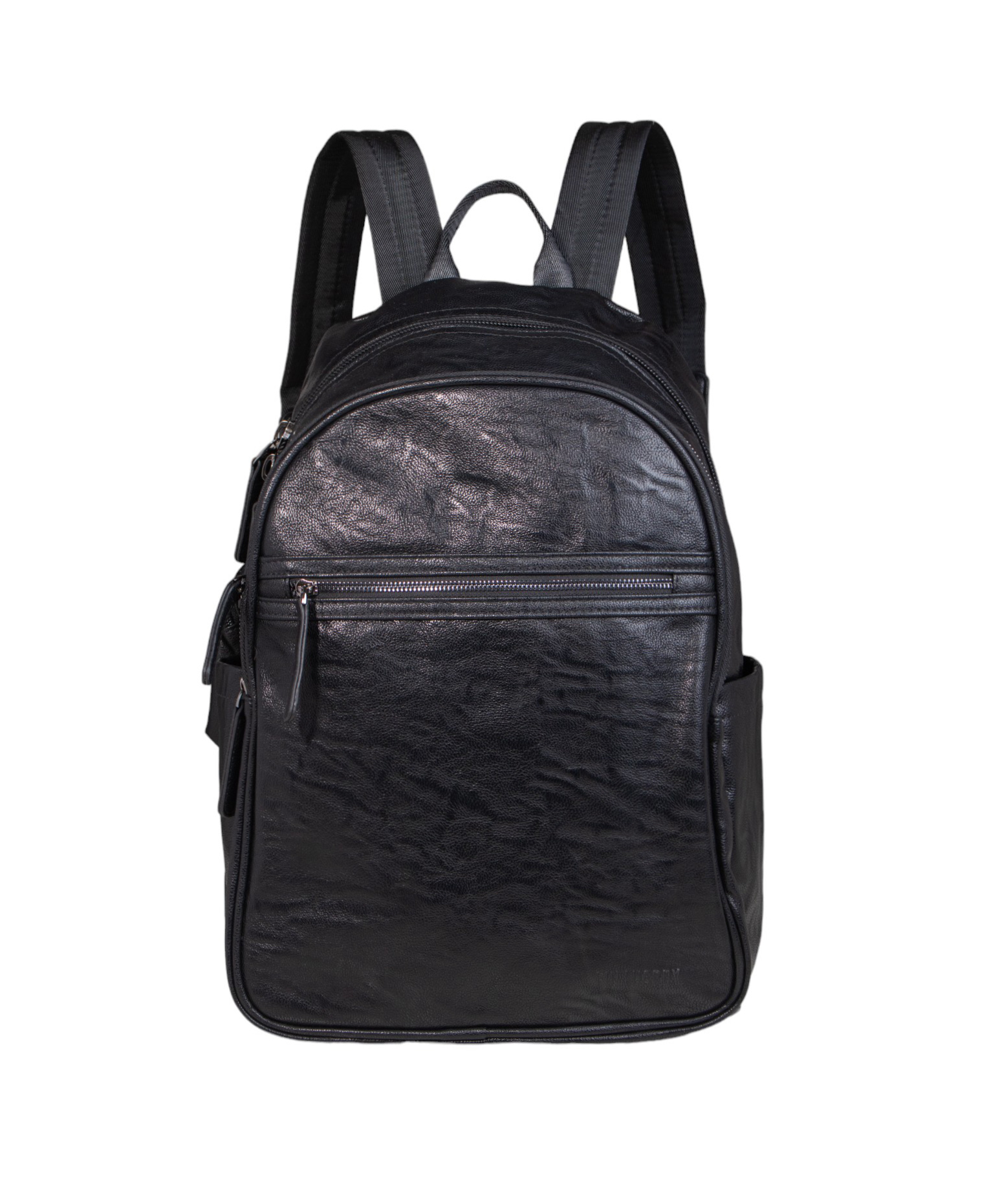 Tas Ransel Kulit BYNR 16761