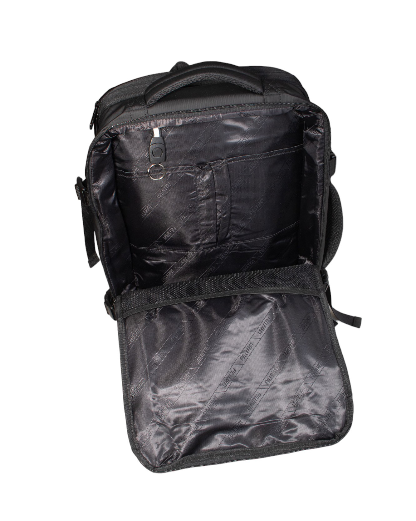 Tas Ransel Polyester PLR 8019 35L BL