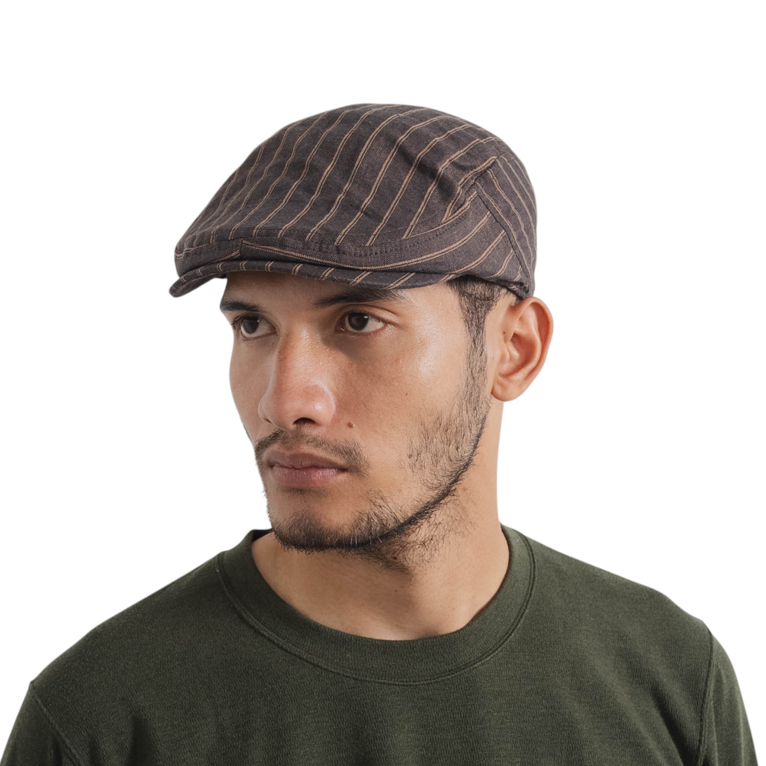 Topi Flat Cap TP 11019 CF