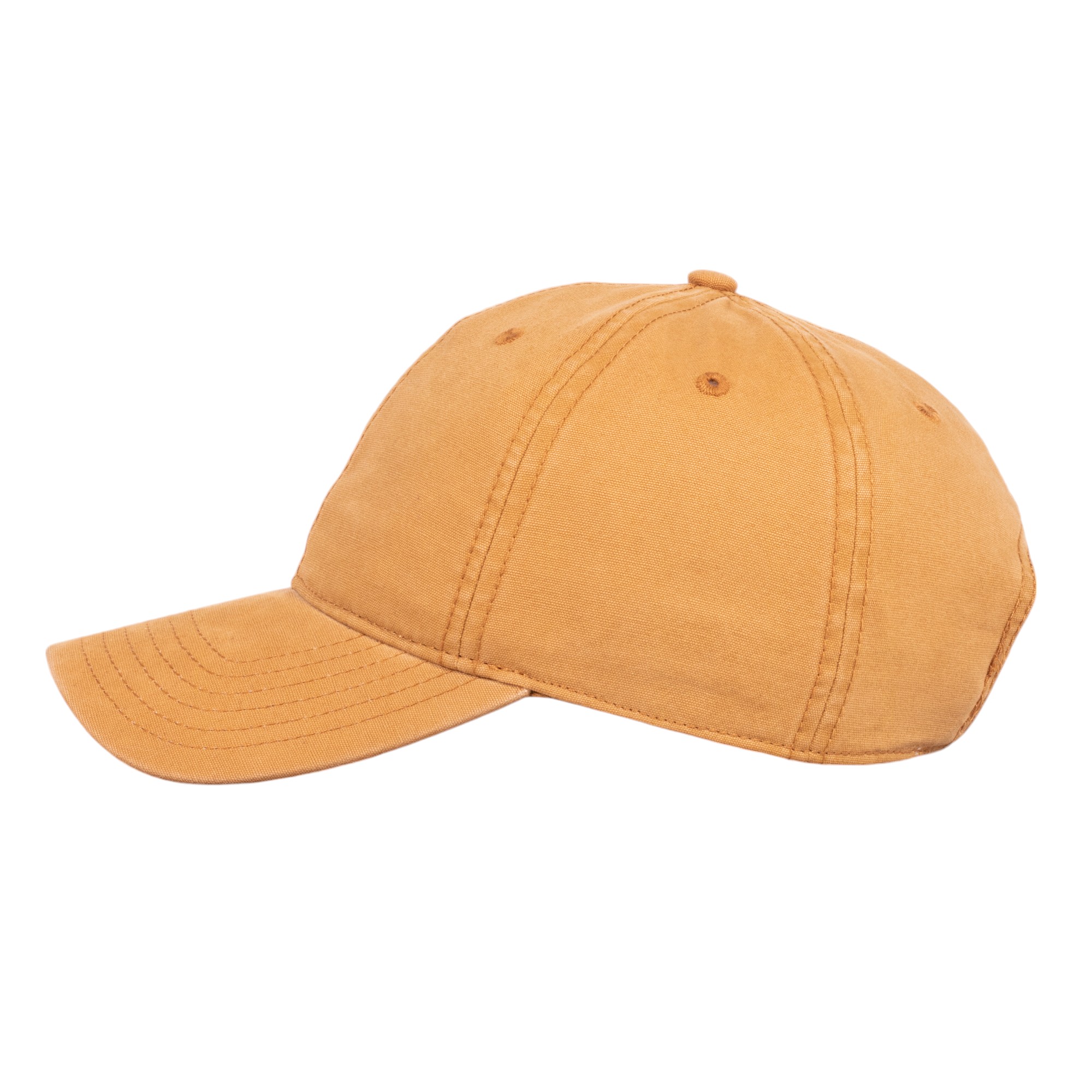 Topi T-FKVMS Mustard