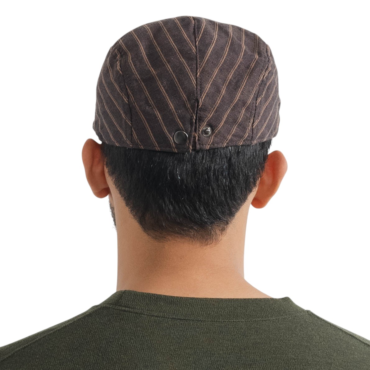 Topi Flat Cap TP 11019 CF